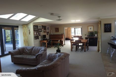 Photo of property in 339 Stoney Creek Road, Kelvin Grove, Palmerston North, 4470