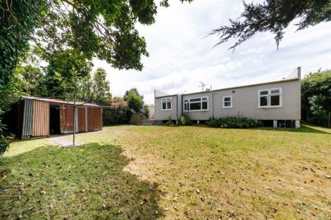 Photo of property in 9 Fagan Street, Bulls, 4818