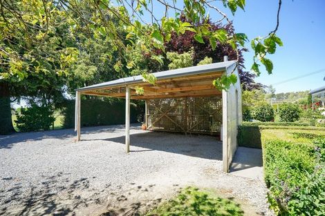 Photo of property in 141 Collinson Road, Ryal Bush, Invercargill, 9876