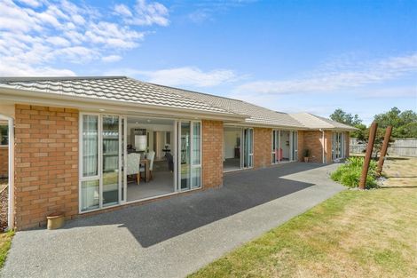 Photo of property in 22 Vasari Grange, Rolleston, 7614