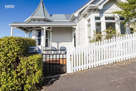 Photo of property in 26 Selkirk Street, Roslyn, Dunedin, 9010