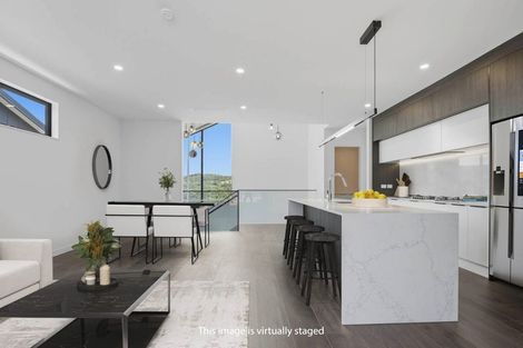 Photo of property in 5 Halcyon Bay Lane, Wainui, 0992