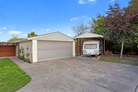 Photo of property in 10 Douglas Street, Rangiora, 7400