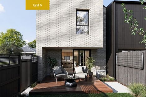 Photo of property in 6 Kawaka Street, Riccarton, Christchurch, 8041