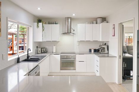 Photo of property in 5 Littles Lane, Woodend, 7610