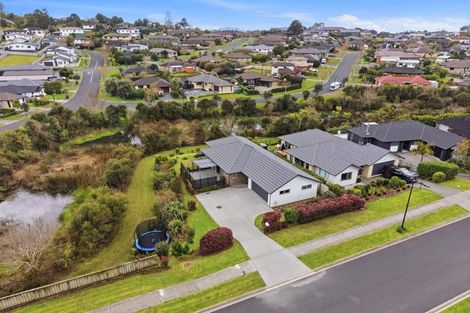 Photo of property in 35 Anne Burton Drive, Warkworth, 0910