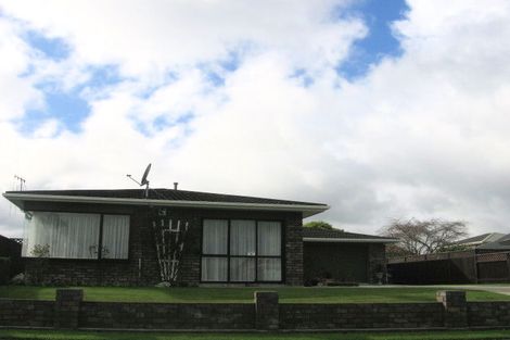 Photo of property in 111 Amberley Avenue, Highbury, Palmerston North, 4412