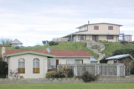 Photo of property in 46 Union Street, Foxton, 4814