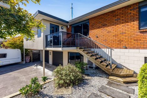 Photo of property in 1b Silvan Place, Bell Block, New Plymouth, 4312