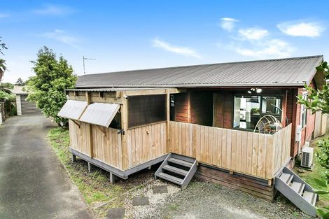 Photo of property in 42 Garland Drive, St Andrews, Hamilton, 3200