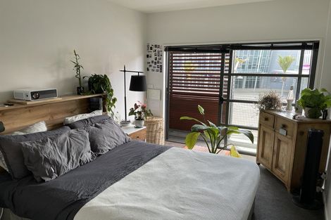 Photo of property in 219/57 Mahuhu Crescent, Auckland Central, Auckland, 1010