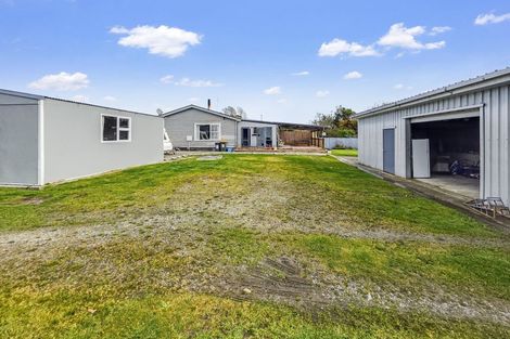 Photo of property in 97 Second Street, Kumara, 7832