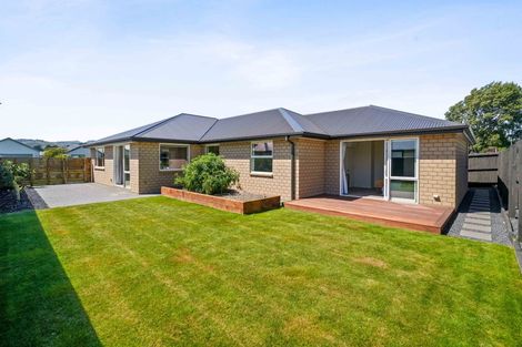 Photo of property in 16 Forge Close, Halswell, Christchurch, 8025