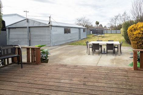 Photo of property in 42 Cross Street, Allenton, Ashburton, 7700