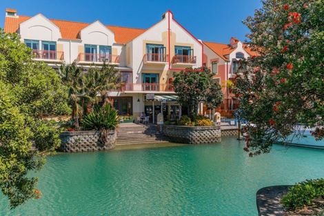 Photo of property in 164ag Harbour Village Drive, Gulf Harbour, Whangaparaoa, 0930