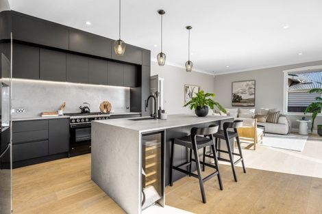 Photo of property in 83 Shackleton Road, Mount Eden, Auckland, 1024