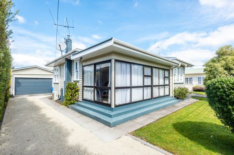 Photo of property in 17 Elm Street, Mangapapa, Gisborne, 4010