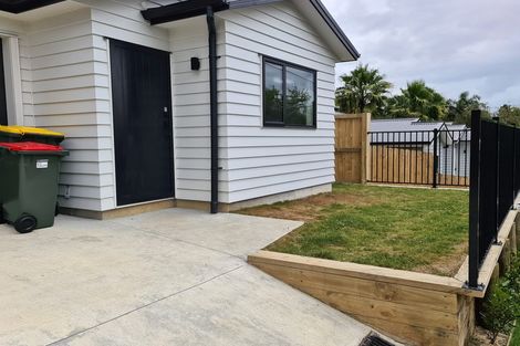 Photo of property in 2/18 Rothwell Street, Dinsdale, Hamilton, 3204