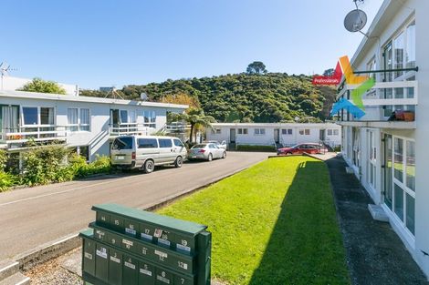 Photo of property in 16/306 Karori Road, Karori, Wellington, 6012