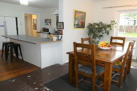 Photo of property in 19 Winnie Street, Greymouth, 7805