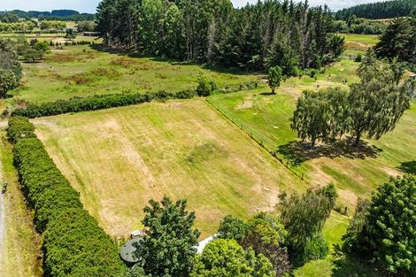 Photo of property in 110 Raumai Road, Bulls, 4894