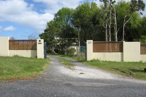 Photo of property in 27 Kowhai Road, Whenuapai, Auckland, 0618