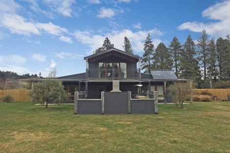 Photo of property in 812 Kane Road, Hawea Flat, Wanaka, 9382