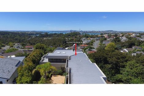 Photo of property in 42 Onetaunga Road, Chatswood, Auckland, 0626