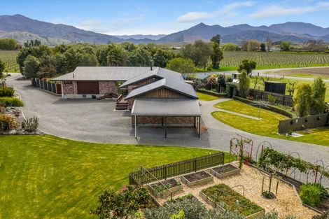 Photo of property in 1237 Rapaura Road, Spring Creek, 7273