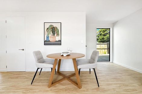 Photo of property in 4/5 Clarence Street South, Addington, Christchurch, 8024