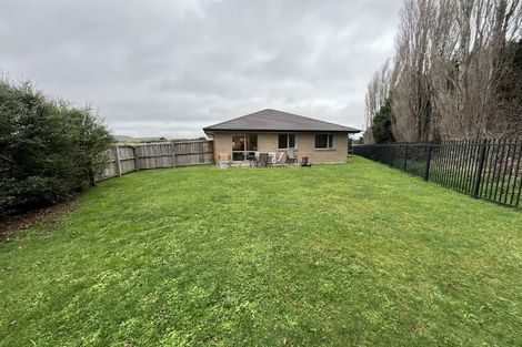 Photo of property in 41 Tongariro Street, Halswell, Christchurch, 8025