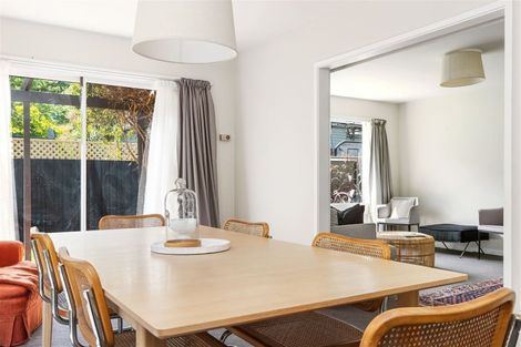 Photo of property in 1/89c Fendalton Road, Fendalton, Christchurch, 8014