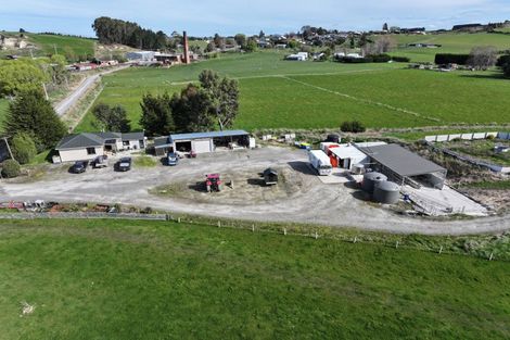 Photo of property in 31 Windy Ridge Road, Benhar, Balclutha, 9272