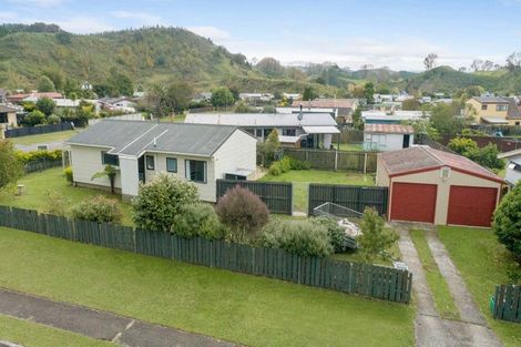 Photo of property in 204 Valley Road, Kawerau, 3127