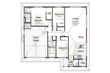 Photo of property in 9 Akau Place, Bromley, Christchurch, 8062