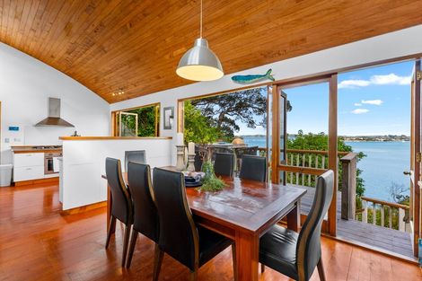 Photo of property in 417 Leigh Road, Whangateau, 0985