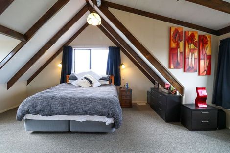 Photo of property in 46 Le Cren Street, Seaview, Timaru, 7910