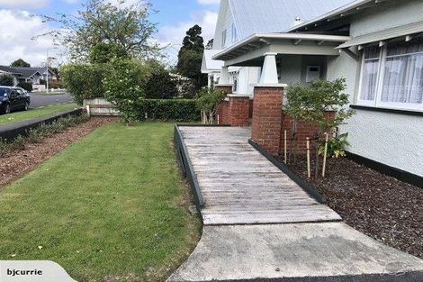 Photo of property in 42 Dahlia Street, Palmerston North, 4410