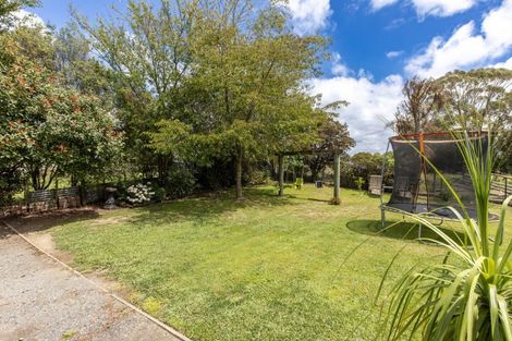 Photo of property in 112 Racecourse Road, Waipukurau, 4200