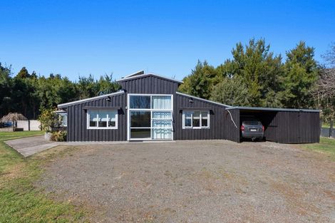 Photo of property in 399 Verrall Road, Waiotahe, Opotiki, 3198