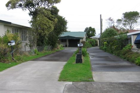 Photo of property in 1/9 Dolphin Street, Pakuranga, Auckland, 2010