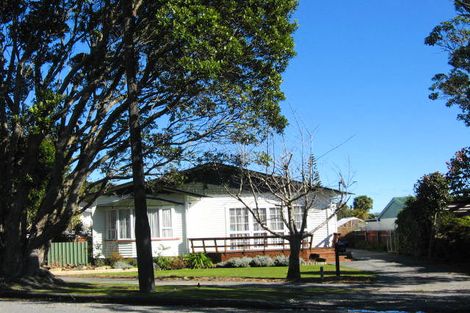 Photo of property in 24 Marsden Road, Greymouth, 7805