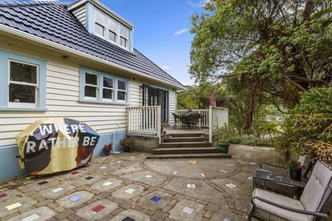 Photo of property in 28 Handyside Street, Tawa, Wellington, 5028