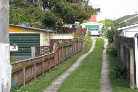 Photo of property in 81 Matai Street, Castlecliff, Whanganui, 4501
