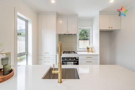 Photo of property in 360b Waiwhetu Road, Fairfield, Lower Hutt, 5011