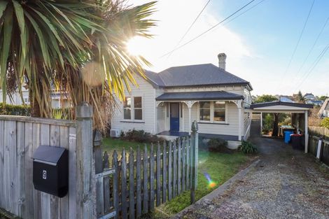 Photo of property in 9 Hatton Street, West End, Timaru, 7910