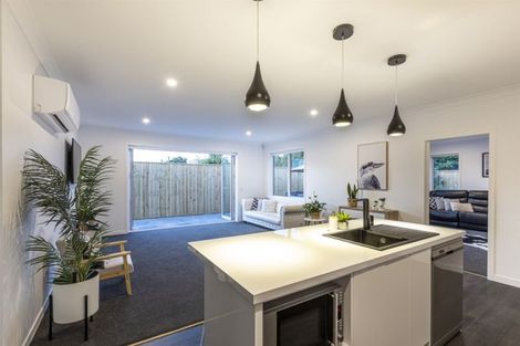 Photo of property in 3a Chrystall Street, Foxton Beach, Foxton, 4815