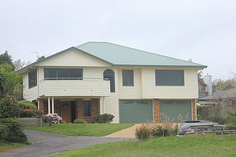 Photo of property in 9 Hindmarsh Drive, Rangatira Park, Taupo, 3330