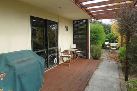 Photo of property in 250 Foxton Shannon Road, Foxton, 4893