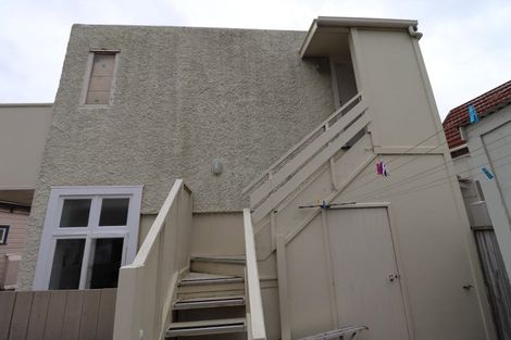 Photo of property in 40 Kilbirnie Crescent, Kilbirnie, Wellington, 6022